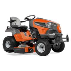 TRACTOR CORTACÉSPED HUSQVARNA TS248TXD - comprar online