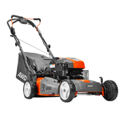 CORTADORA DE CÉSPED HUSQVARNA HU725AWDE