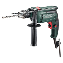 TALADRO DE PERCUSIÓN METABO SBE 650