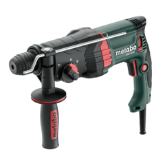 MARTILLO COMBINADO KHE 2645 METABO