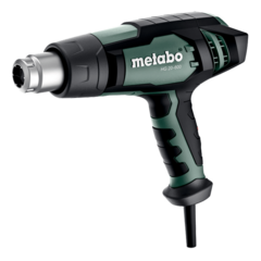 Pistola de aire caliente Metabo HG 20-600