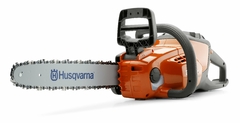 MOTOSIERRA A BATERÍA HUSQVARNA 120I - comprar online