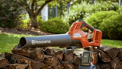 SOPLADOR A BATERÍA HUSQVARNA 525I B