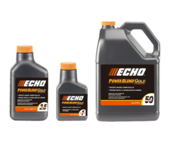 ACEITE ECHO POWERBLEND