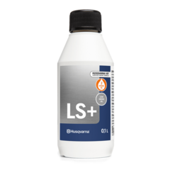 Aceite Husqvarna de 2T LS+ 0,1L