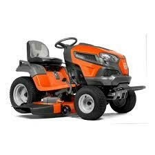 TRACTOR CORTACÉSPED HUSQVARNA TS254G - comprar online