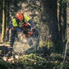 MOTOSIERRA A BATERÍA HUSQVARNA 120I