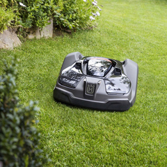 AUTOMOWER HUSQVARNA AM-430X - comprar online