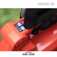 SOPLADOR HHB-200B SENSEI - comprar online