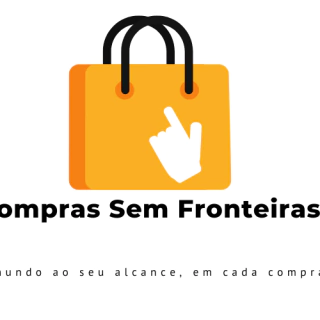 compras sem fronteiras