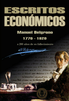 Escritos económicos