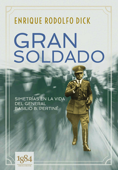 Gran soldado