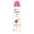 Dove Go fresh Aroma de granada y verbena 150 ml