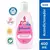 Acondicionador Johnson Baby Gotas Brillo x400ml