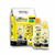 Algabo Body Splash 125 Ml + Shampoo 200 Ml Minions