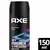 Desodorante En Aerosol Axe Marine x150ml