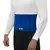 Faja lumbar de neoprene 24 cm talle 5