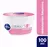 Nivea cuidado 5 en 1 sin sensacion Grasosa Radiante y Uniforme crema facial 100 ml