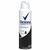 Desodorante Rexona Antitranspirante Invisible Mujer 150ml