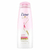 Dove Shampoo Cuidado Delicado X 400ml