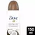 Antitranspirante Dove Coco x150ml