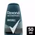 Desodorante Roll On Rexona Invisible x50ml