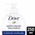 Jabon Liquido Dove Nutricion Profunda x250ml