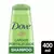 Shampoo Dove Largos Fort/Botina x400ml