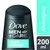 Shampoo Dove Men Caspa Control x200ml