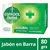 Jabon Antibacterial Espadol Original x80gr