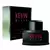 Kevin Eau De Toilette x 60ml Black Con Vaporizador