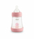 Mamadera Perfect 5 Flujo Lento 150ml 0m Rosa