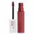 Labial Liquido Maybelline Superstay Matte Ink Voyager