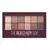 MAYBELLINE SOMBRAS THE BURGUNDY BAR - 12 TONOS