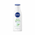 Nivea Crema Corporal Aloe Vera X 250ml