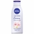 Nivea Locion Corporal Cereza y Aceite de Jojoba 400 ml