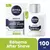 Balsamo After shave NIVEA MEN Sensitive para piel sensible x 100 ml