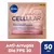 Crema Facial Nivea Antiedad Cellular Lift Expert Con Bakuchiol x50ml