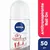 Desodorante femenino NIVEA Dry Comfort Roll On x 50 ml