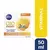 Crema facial antiarrugas NIVEA Q10 Energy + Vitamina C y E FPS 15 x 50 ml