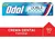 Odol Doble Proteccion Crema Dental X 90g