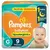 Pañales Pampers Babysan Talle G x9un