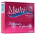 Multi O L-arginina Gel Lubricante Intimo - 20 Gr