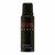 Desodorante Kevin, Black Aero X 250 Ml