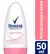 Rexona Nutritive Antitranspirante Roll On Fem X 50 Ml