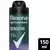 Antitranspirante Rexona M Sensitive x89gr