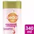 Shampoo Sedal Colageno y Vitamina C x340ml