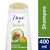 Shampoo Dove Ritual De Fortalecimiento Palta 400 Ml