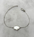 Pulsera mano de Fatima nacar - comprar online