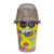 Yogur Kid Sabor a Fresa con Cereal Azucarado Colanta X 132 g